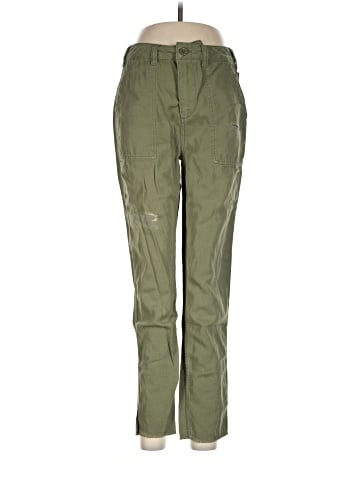 Topshop Cargo Pants (view 1)