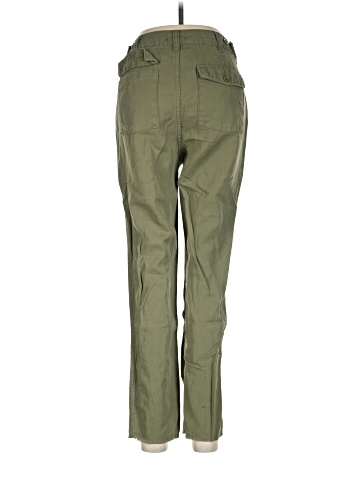 Topshop Cargo Pants (view 2)