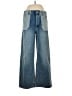Paige Blue Jeans Size 30 waist - photo 1