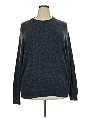 Croft & Barrow Pullover Sweater (view 1)