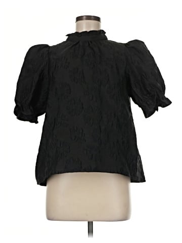 TCEC Short Sleeve Blouse (view 1)