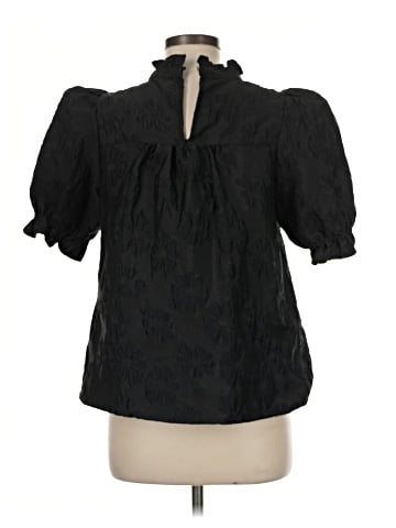 TCEC Short Sleeve Blouse (view 2)
