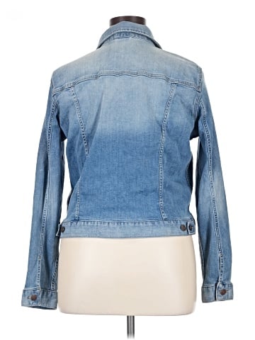 CALVIN KLEIN JEANS Denim Jacket (view 2)
