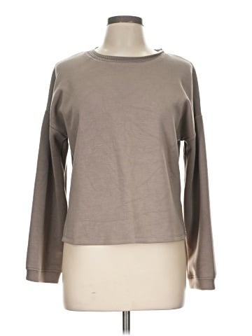 Cable & Gauge Long Sleeve T-Shirt (view 1)