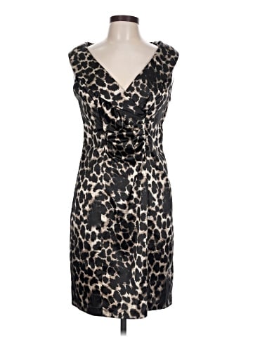 Connected Apparel Cocktail Dress (view 1)