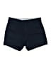 J.Crew Solid Blue Shorts Size 0 - photo 1