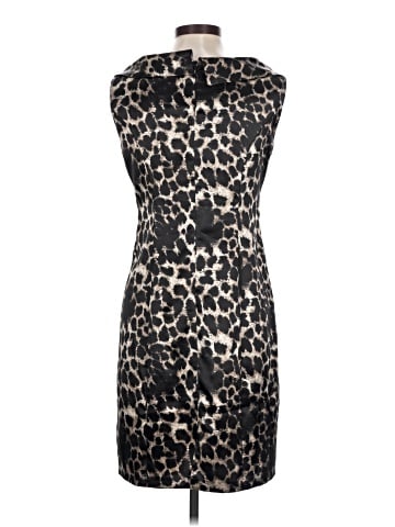 Connected Apparel Cocktail Dress (view 2)