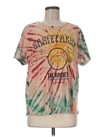 The Laundry Room Short Sleeve T-Shirt (view 1)