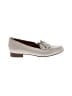 Clarks Gray Flats Size 9 1/2 - photo 1