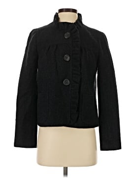 J.Crew Wool Coat (view 1)