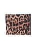 Unbranded Animal Print Brown Wallet One size - photo 1