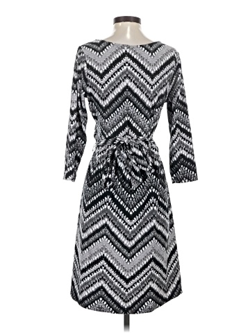 Faded Glory Casual Dress (view 2)