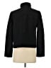 J.Crew 100% Wool Black Wool Coat Size 4 - photo 2