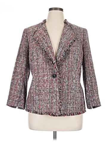 Kasper Blazer (view 1)