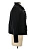 J.Crew 100% Wool Black Wool Coat Size 4 - photo 4