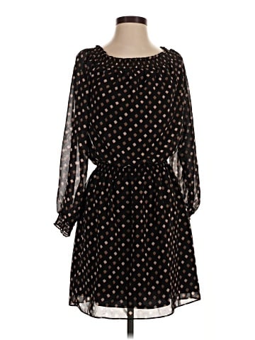 White House Black Market Casual Dress (view 1)