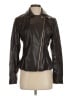 Kensie 100% Polyurethane Black Jacket Size S - photo 1