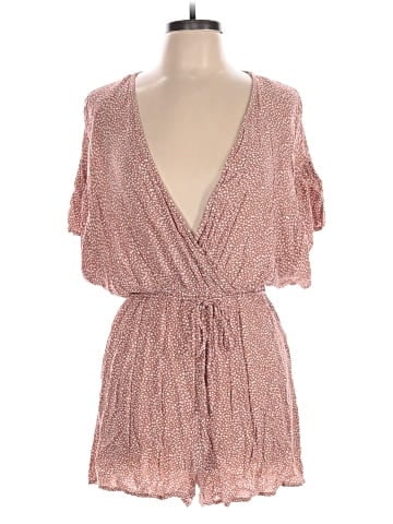 Millibon Romper (view 1)