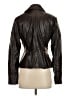 Kensie 100% Polyurethane Black Jacket Size S - photo 2