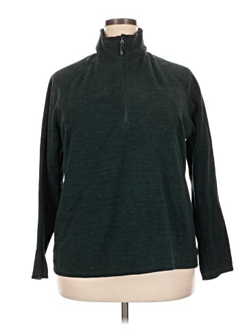 Eddie Bauer Fleece (view 1)