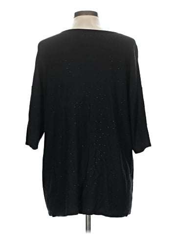 Kasper Pullover Sweater (view 2)