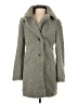 Sam Edelman 100% Polyester Gray Coat Size XS - photo 1