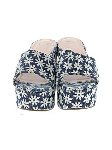 Just Fab Sandals (view 2)