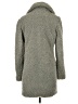 Sam Edelman 100% Polyester Gray Coat Size XS - photo 2