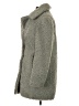 Sam Edelman 100% Polyester Gray Coat Size XS - photo 5