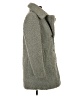 Sam Edelman 100% Polyester Gray Coat Size XS - photo 4