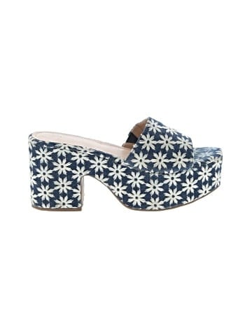 Just Fab Sandals (view 1)