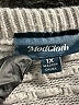 ModCloth Gray Pullover Sweater Size 1X - photo 7