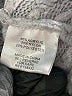 ModCloth Gray Pullover Sweater Size 1X - photo 8