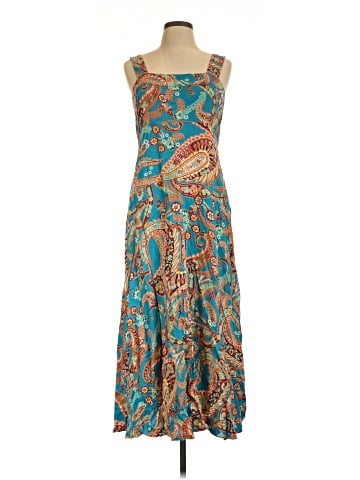 MSK Casual Dress (view 1)