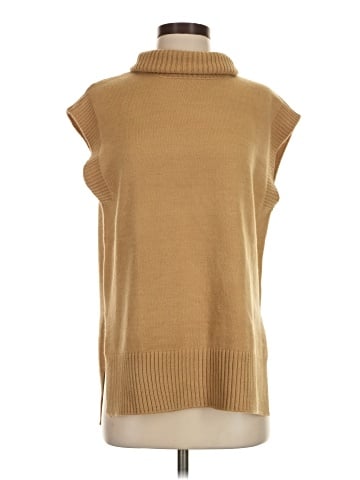 WAYF Sweater Vest (view 1)