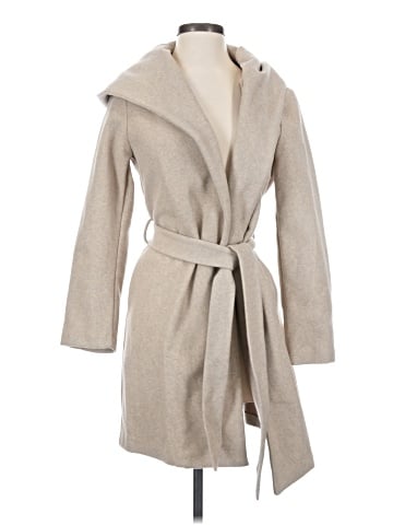 Zara Coat (view 1)