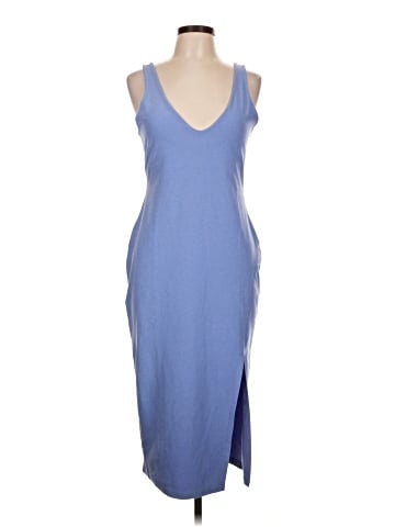 Beyond Yoga Casual Dress (view 1)