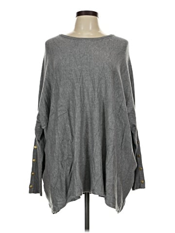 Joseph A. Pullover Sweater (view 1)
