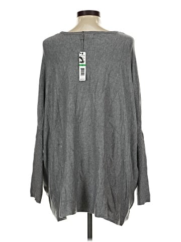 Joseph A. Pullover Sweater (view 2)