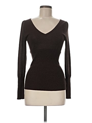BCBGMAXAZRIA Pullover Sweater (view 1)