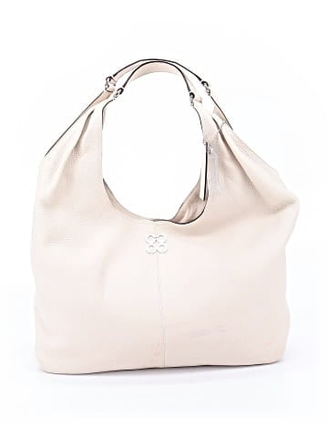 Coach Leather Hobo (view 1)