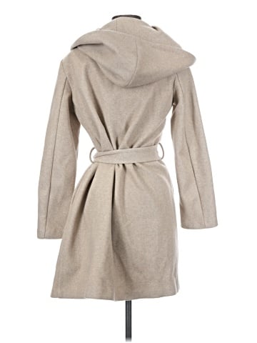 Zara Coat (view 2)