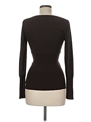 BCBGMAXAZRIA Pullover Sweater (view 2)