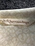Soft Surroundings Ivory Blazer Size S - photo 6