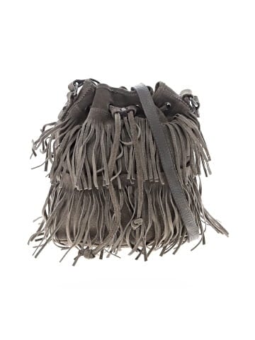 Patricia Nash Leather Bucket Bag (view 1)