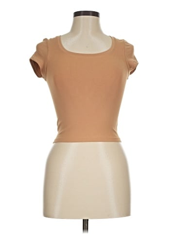 Dynamite Sleeveless T-Shirt (view 1)
