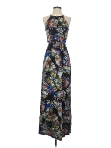 Lush Casual Dress (view 1)
