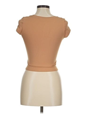 Dynamite Sleeveless T-Shirt (view 2)