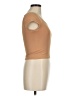 Dynamite Tan Sleeveless T-Shirt One size - photo 4
