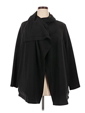 SPANX Poncho (view 1)